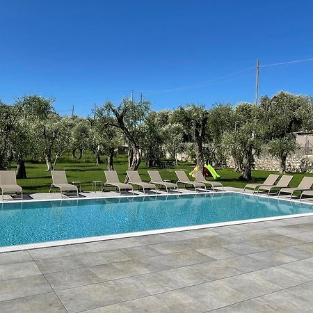 Residence Malcesine-Active&Family Exteriér fotografie