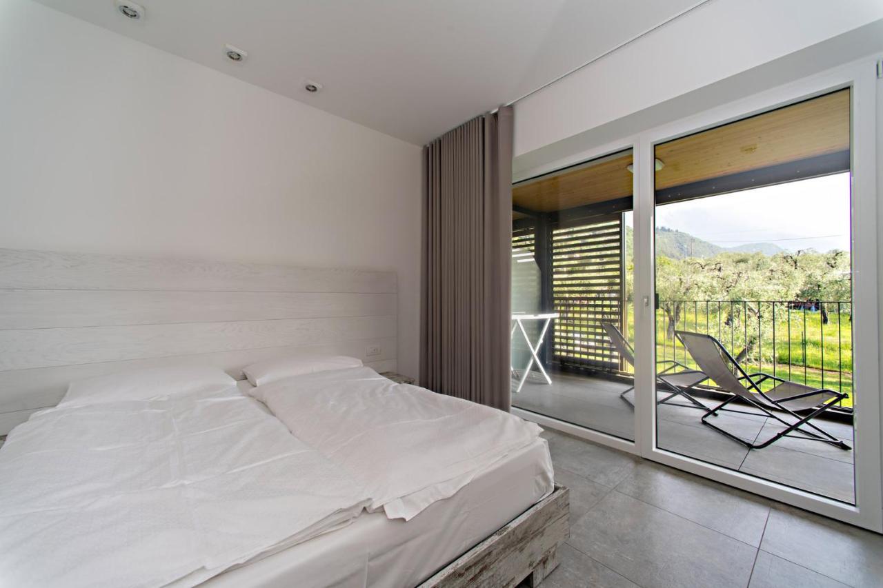 Residence Malcesine-Active&Family Exteriér fotografie
