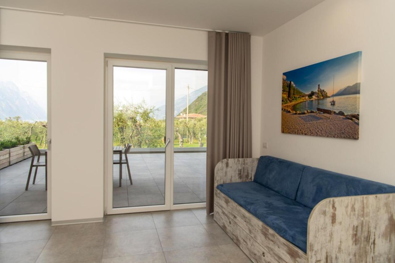 Residence Malcesine-Active&Family Exteriér fotografie