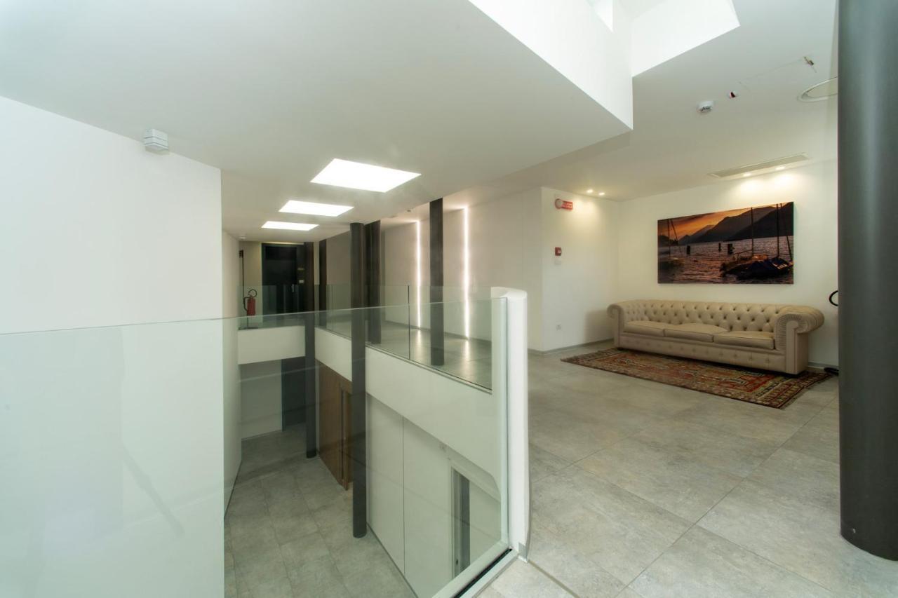 Residence Malcesine-Active&Family Exteriér fotografie