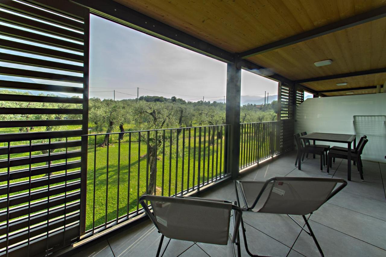 Residence Malcesine-Active&Family Exteriér fotografie