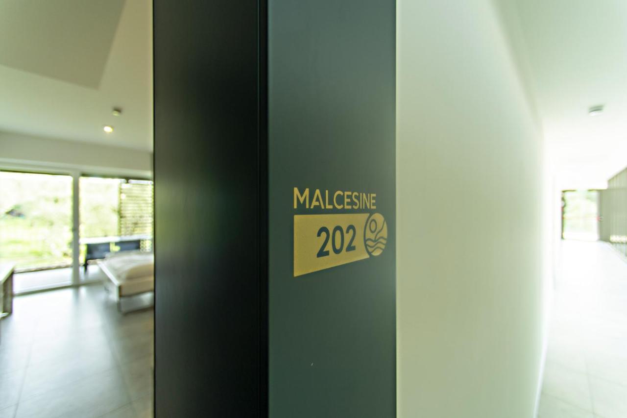 Residence Malcesine-Active&Family Exteriér fotografie