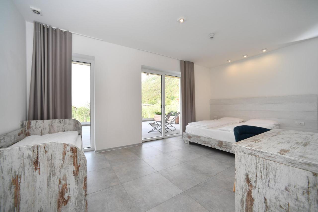 Residence Malcesine-Active&Family Exteriér fotografie