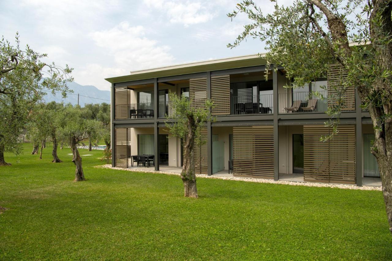 Residence Malcesine-Active&Family Exteriér fotografie