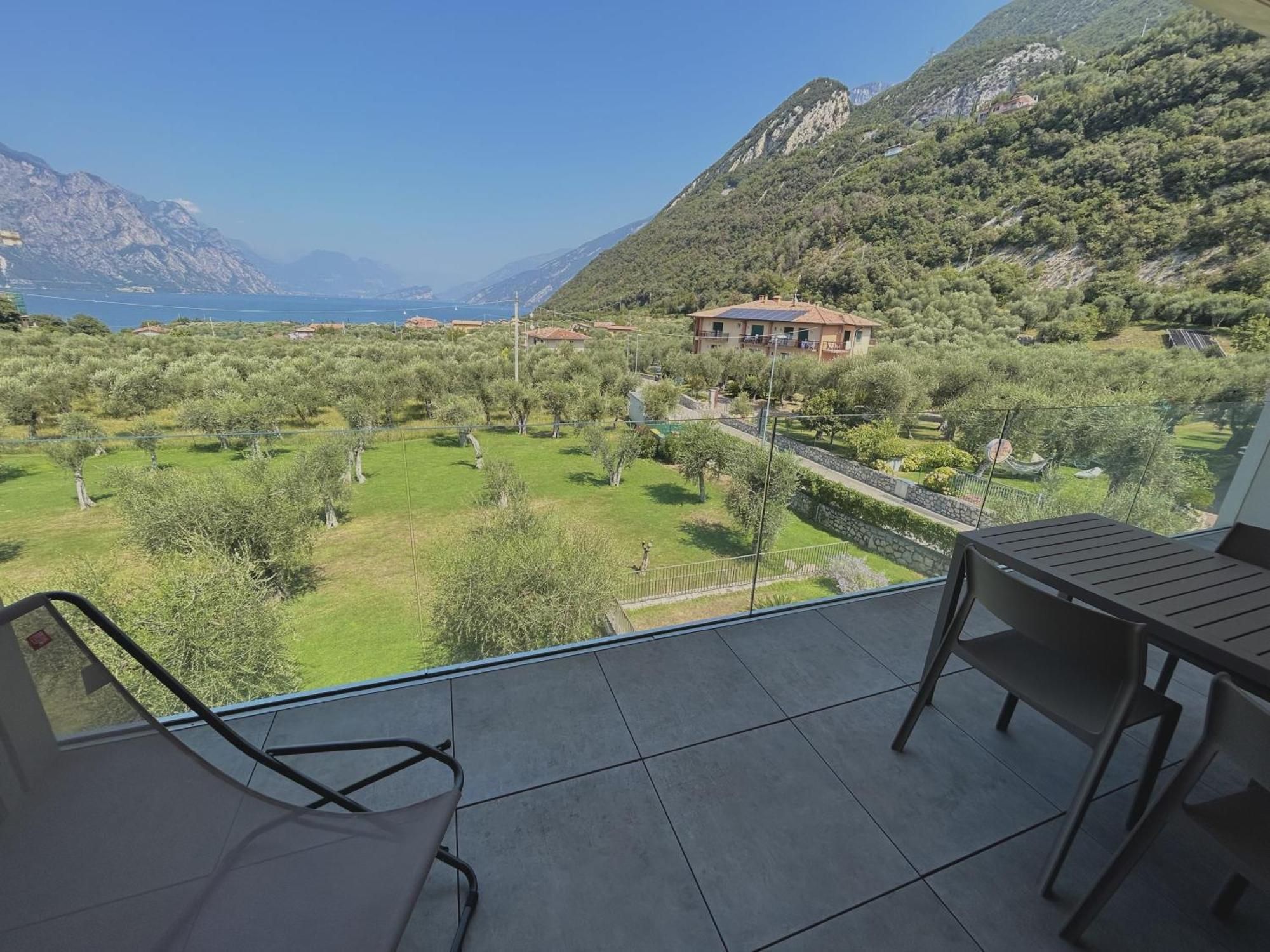 Residence Malcesine-Active&Family Exteriér fotografie
