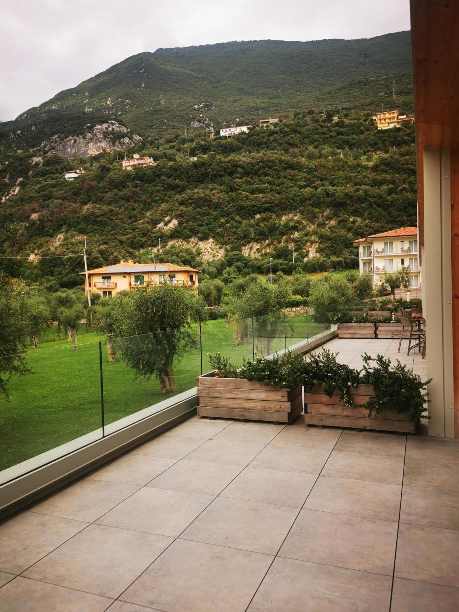 Residence Malcesine-Active&Family Exteriér fotografie